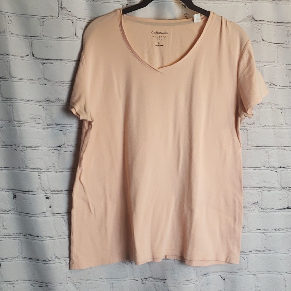 Croft & Barrow Shirt